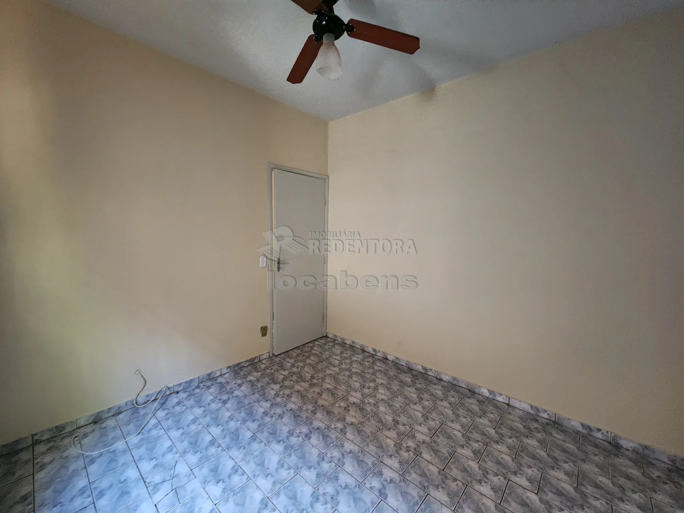 Alugar Casa / Padrão em São José do Rio Preto apenas R$ 850,00 - Foto 9