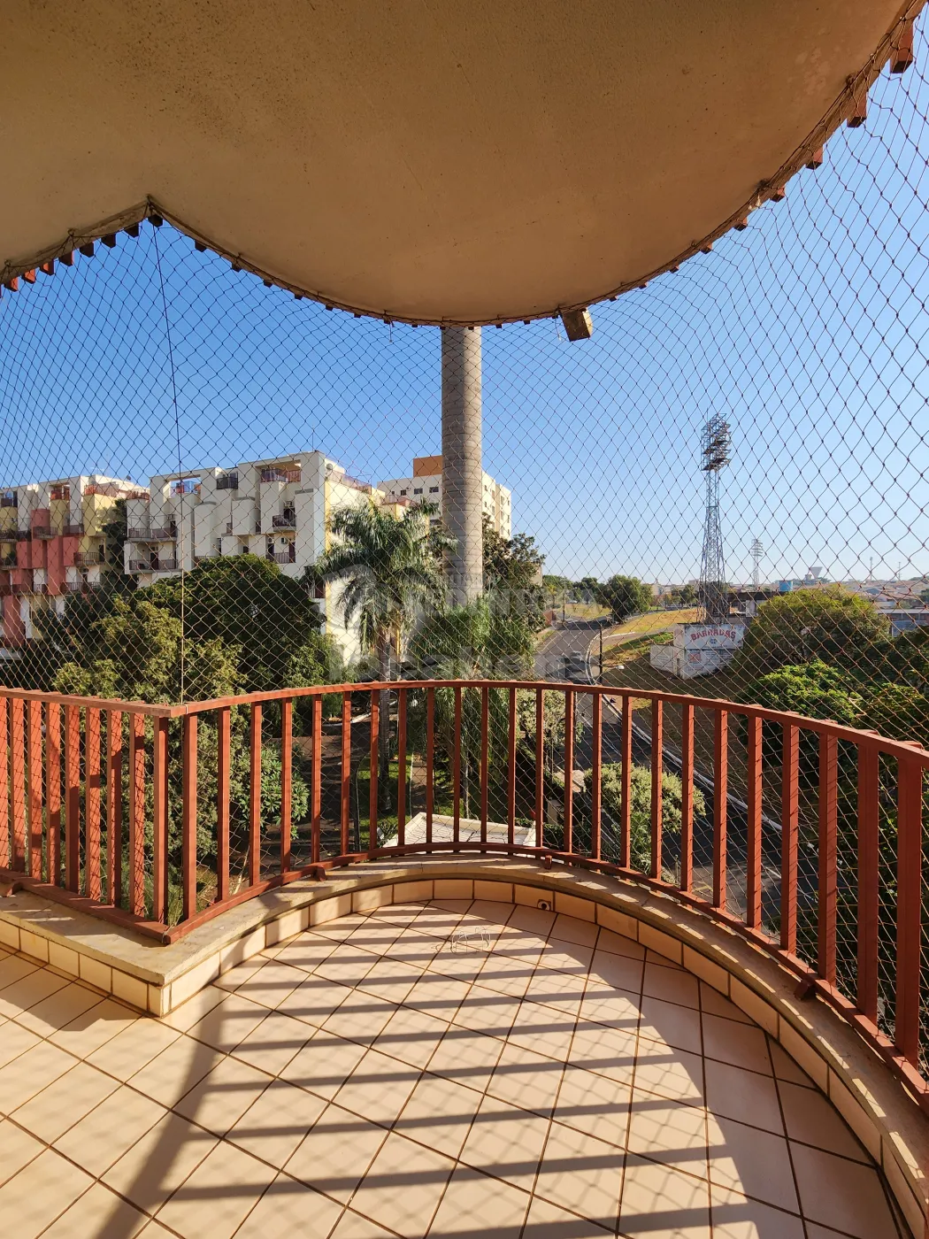 Alugar Apartamento / Padrão em São José do Rio Preto R$ 1.200,00 - Foto 8