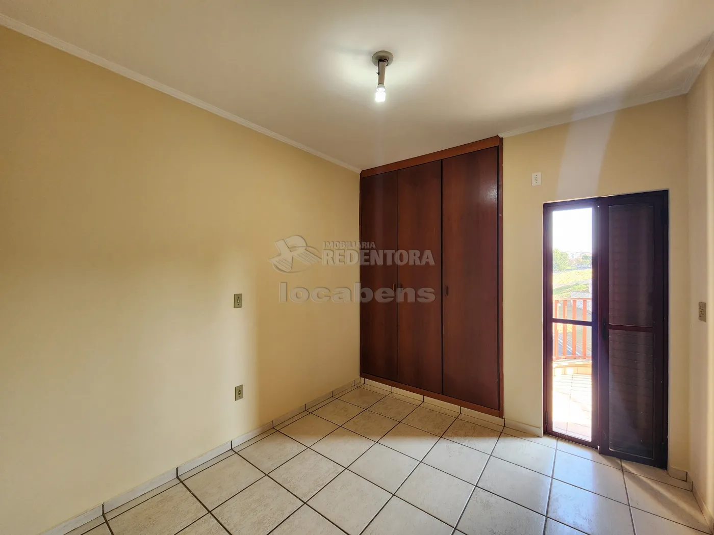 Alugar Apartamento / Padrão em São José do Rio Preto R$ 1.200,00 - Foto 9