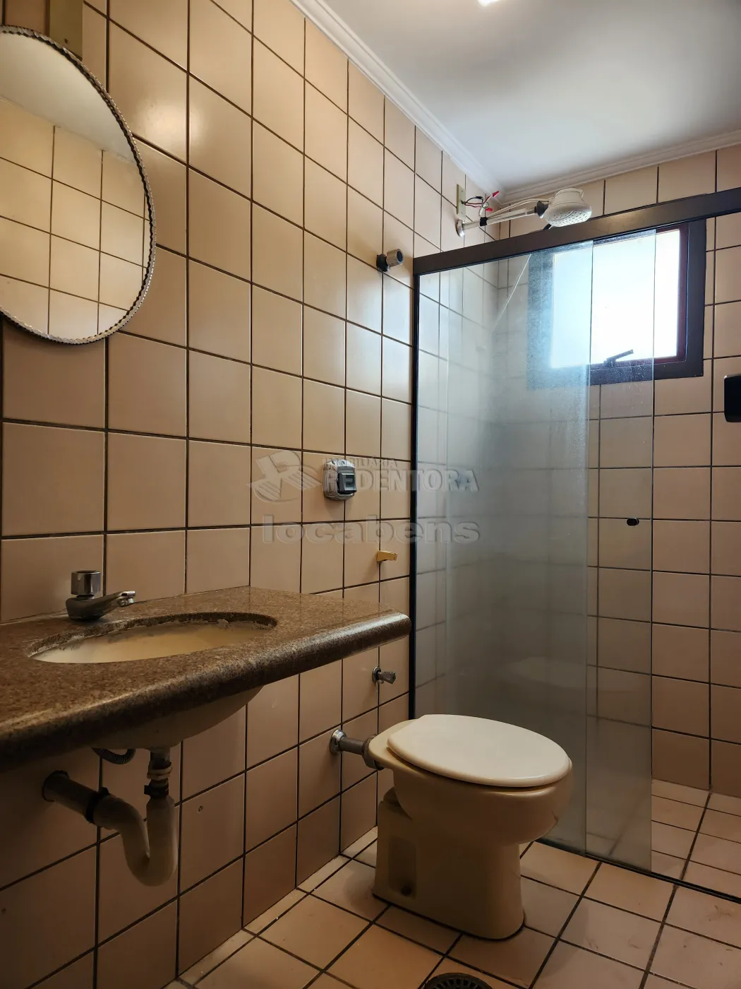 Alugar Apartamento / Padrão em São José do Rio Preto R$ 1.200,00 - Foto 11