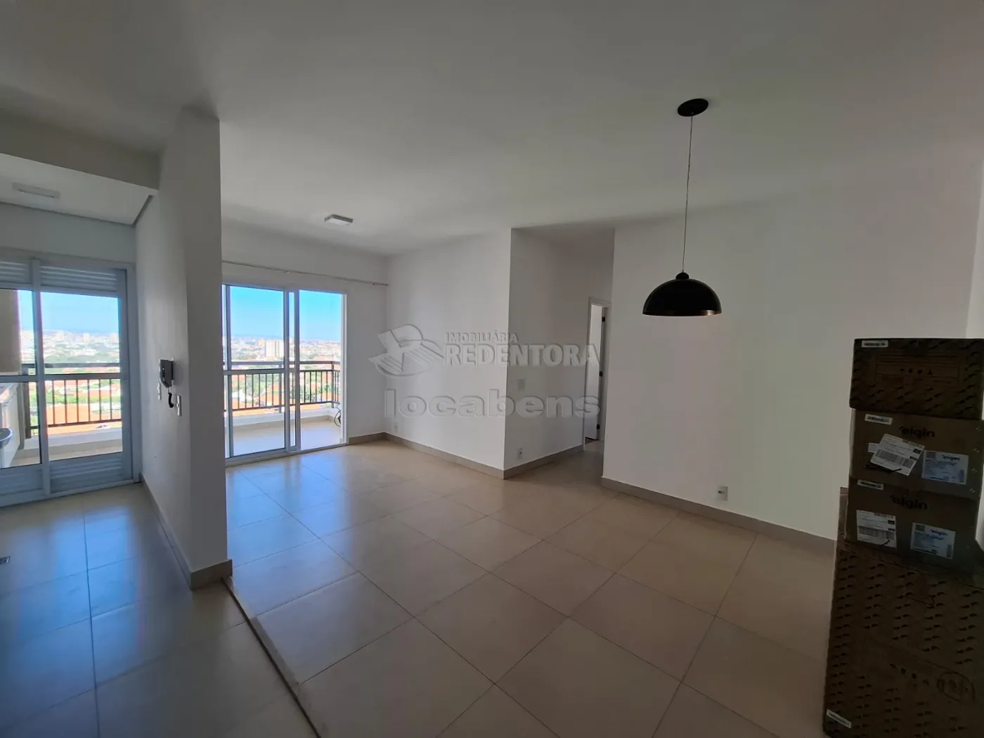 Comprar Apartamento / Padrão em São José do Rio Preto apenas R$ 480.000,00 - Foto 1