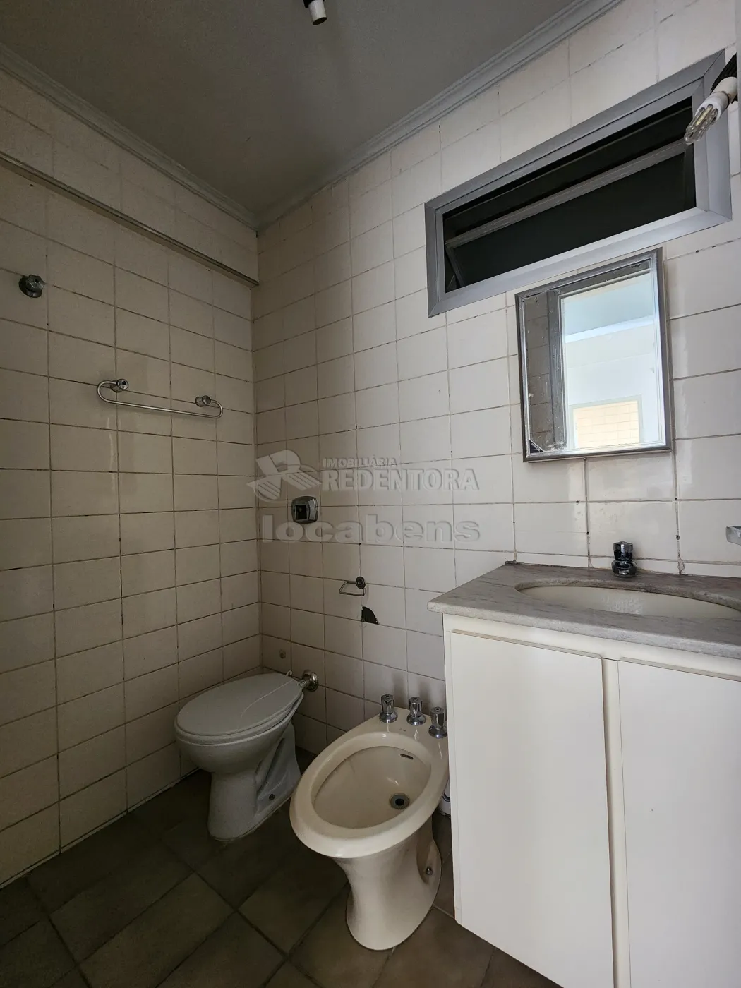 Alugar Apartamento / Padrão em São José do Rio Preto apenas R$ 750,00 - Foto 7