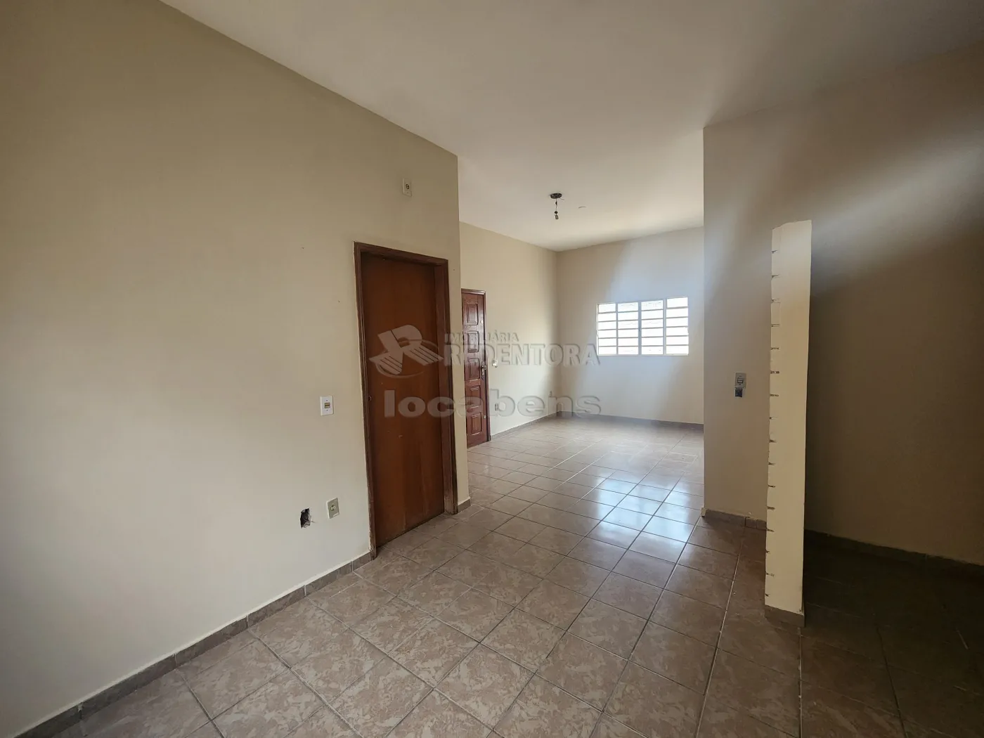 Alugar Casa / Padrão em São José do Rio Preto apenas R$ 1.300,00 - Foto 2