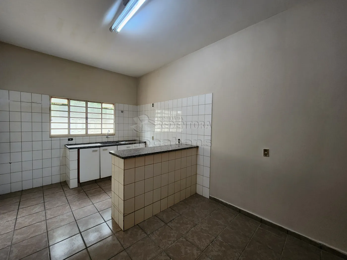 Alugar Casa / Padrão em São José do Rio Preto apenas R$ 1.300,00 - Foto 3