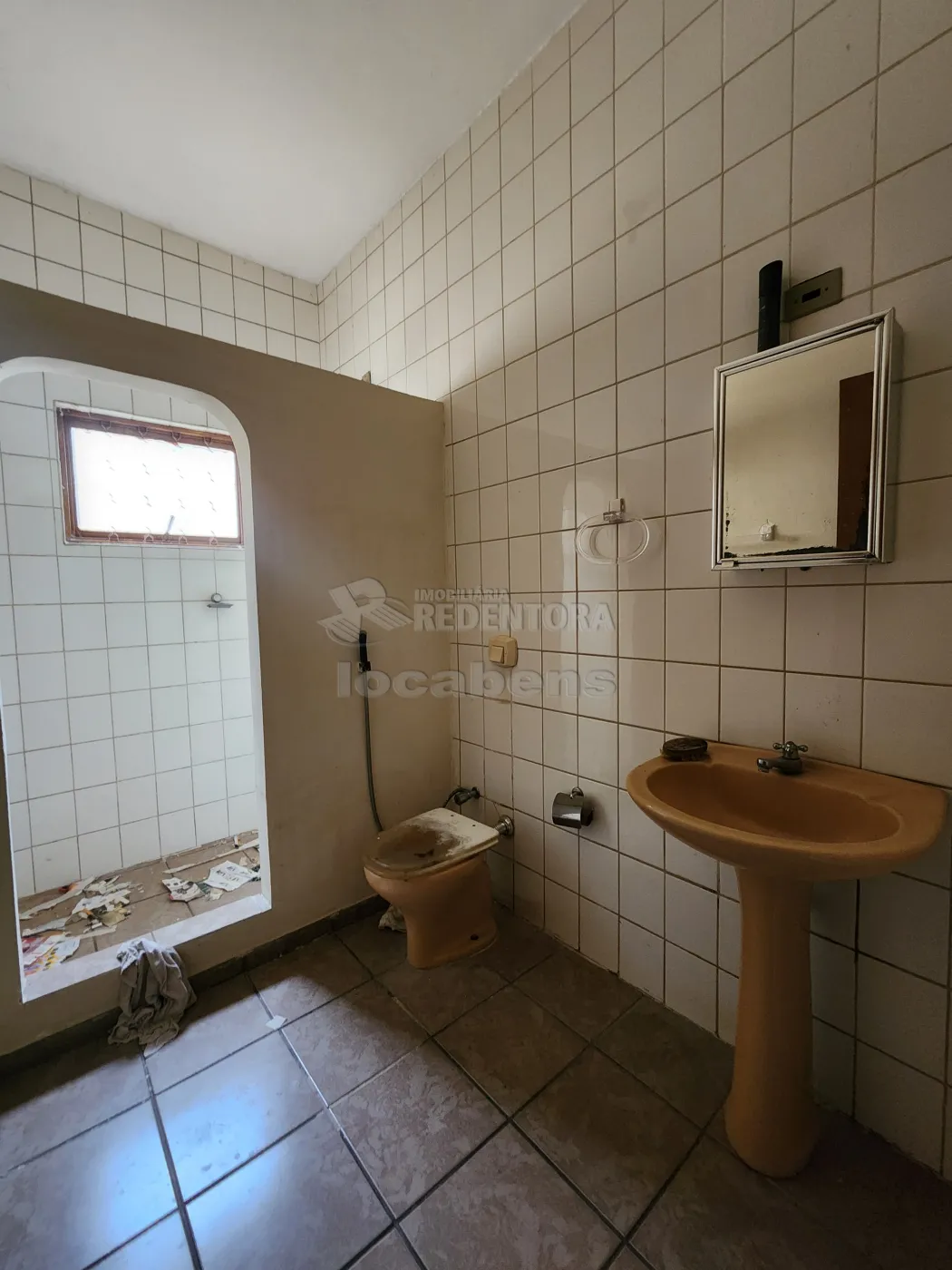 Alugar Casa / Padrão em São José do Rio Preto apenas R$ 1.300,00 - Foto 10