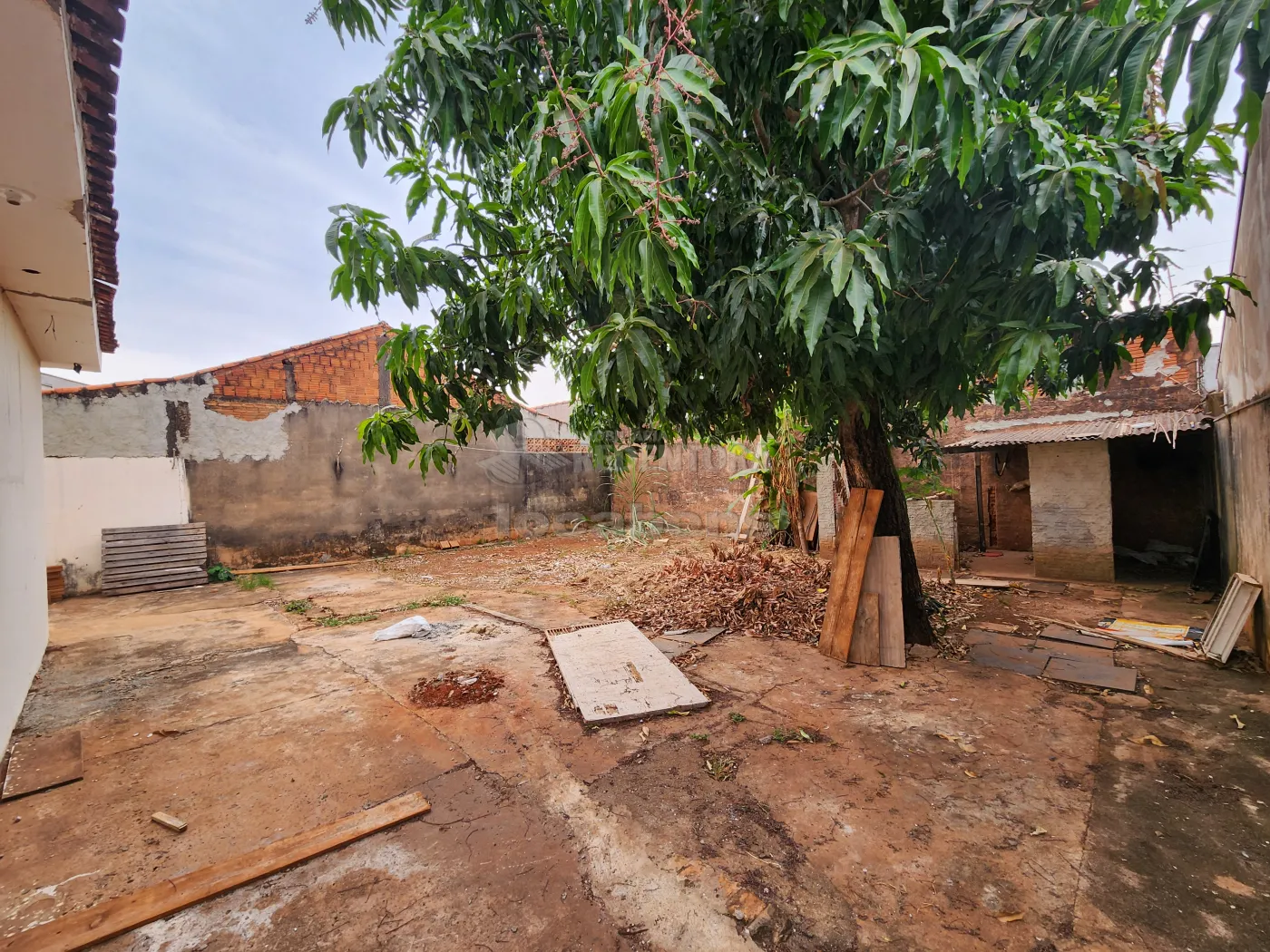 Alugar Casa / Padrão em São José do Rio Preto R$ 1.300,00 - Foto 14