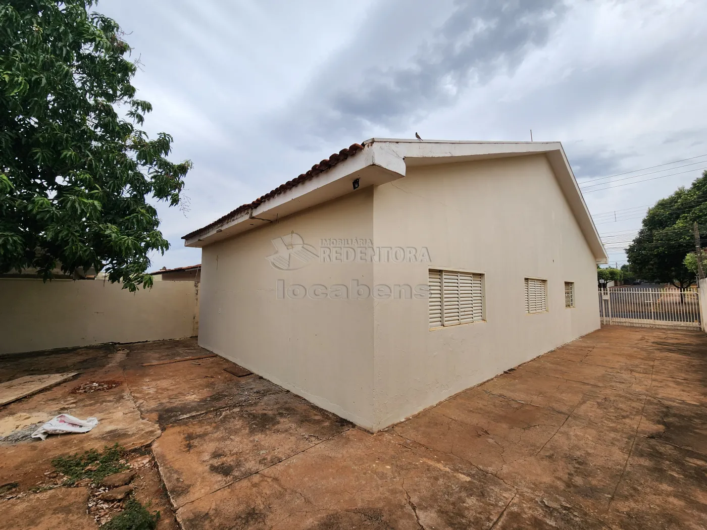 Alugar Casa / Padrão em São José do Rio Preto apenas R$ 1.300,00 - Foto 15