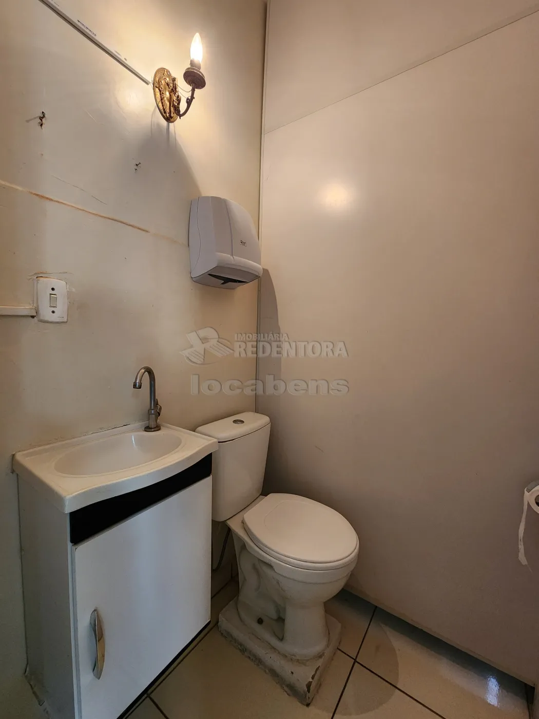 Alugar Casa / Padrão em São José do Rio Preto R$ 2.800,00 - Foto 17