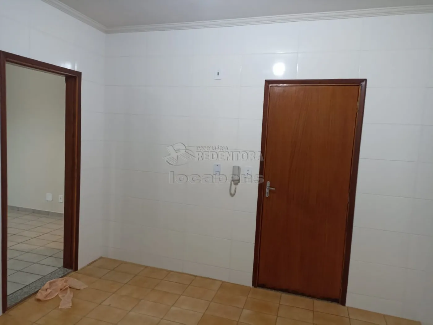 Alugar Apartamento / Padrão em São José do Rio Preto apenas R$ 900,00 - Foto 1