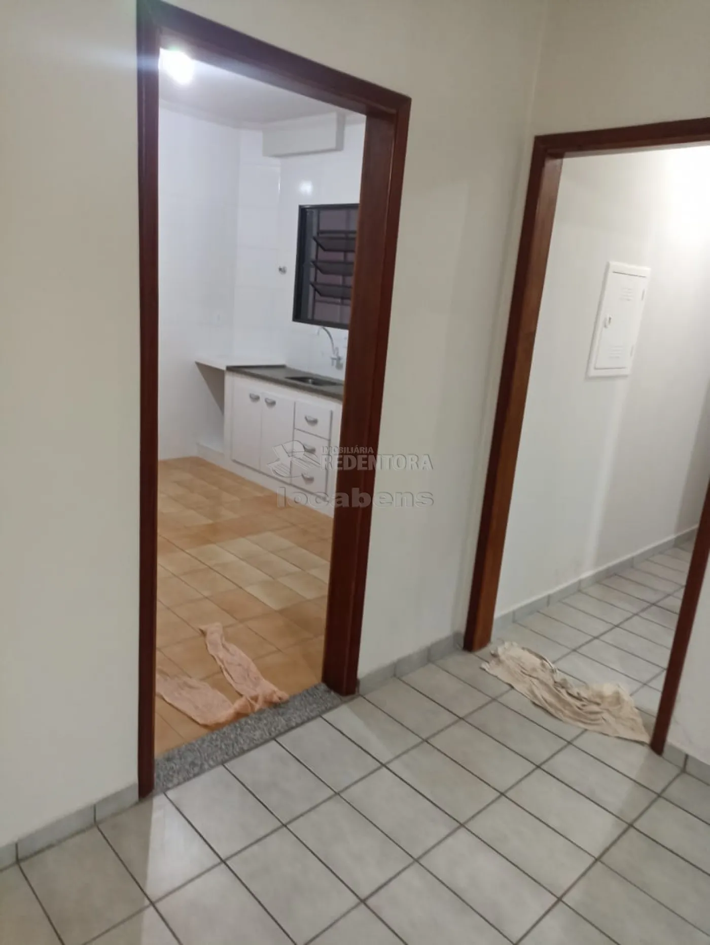 Alugar Apartamento / Padrão em São José do Rio Preto apenas R$ 900,00 - Foto 11