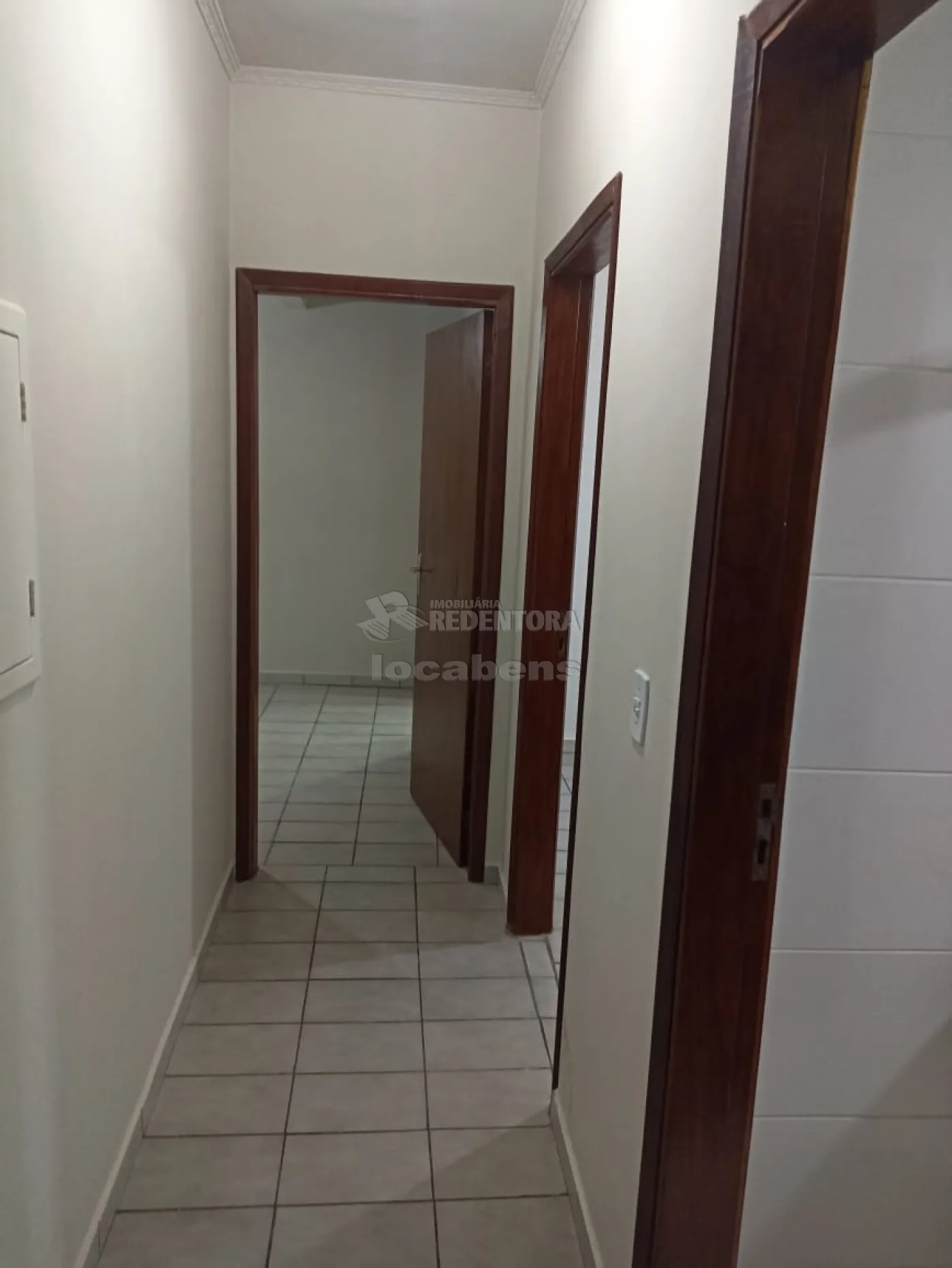 Alugar Apartamento / Padrão em São José do Rio Preto R$ 900,00 - Foto 12