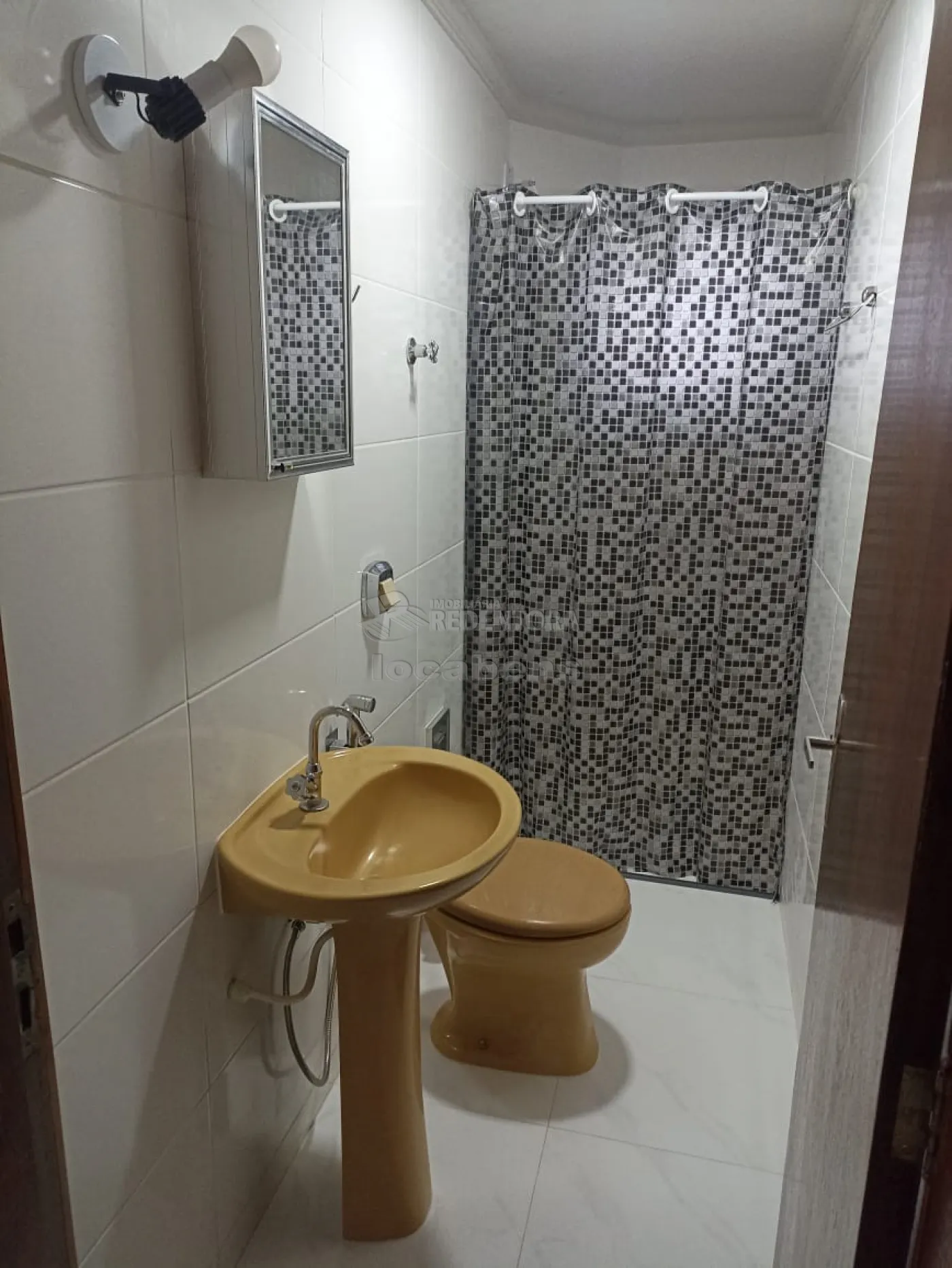 Alugar Apartamento / Padrão em São José do Rio Preto R$ 900,00 - Foto 22