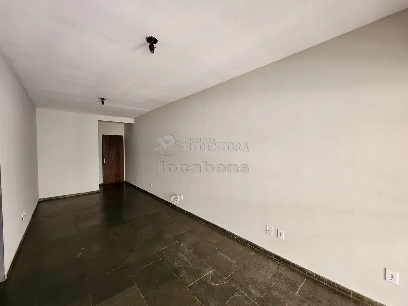 Alugar Apartamento / Padrão em São José do Rio Preto apenas R$ 1.400,00 - Foto 2