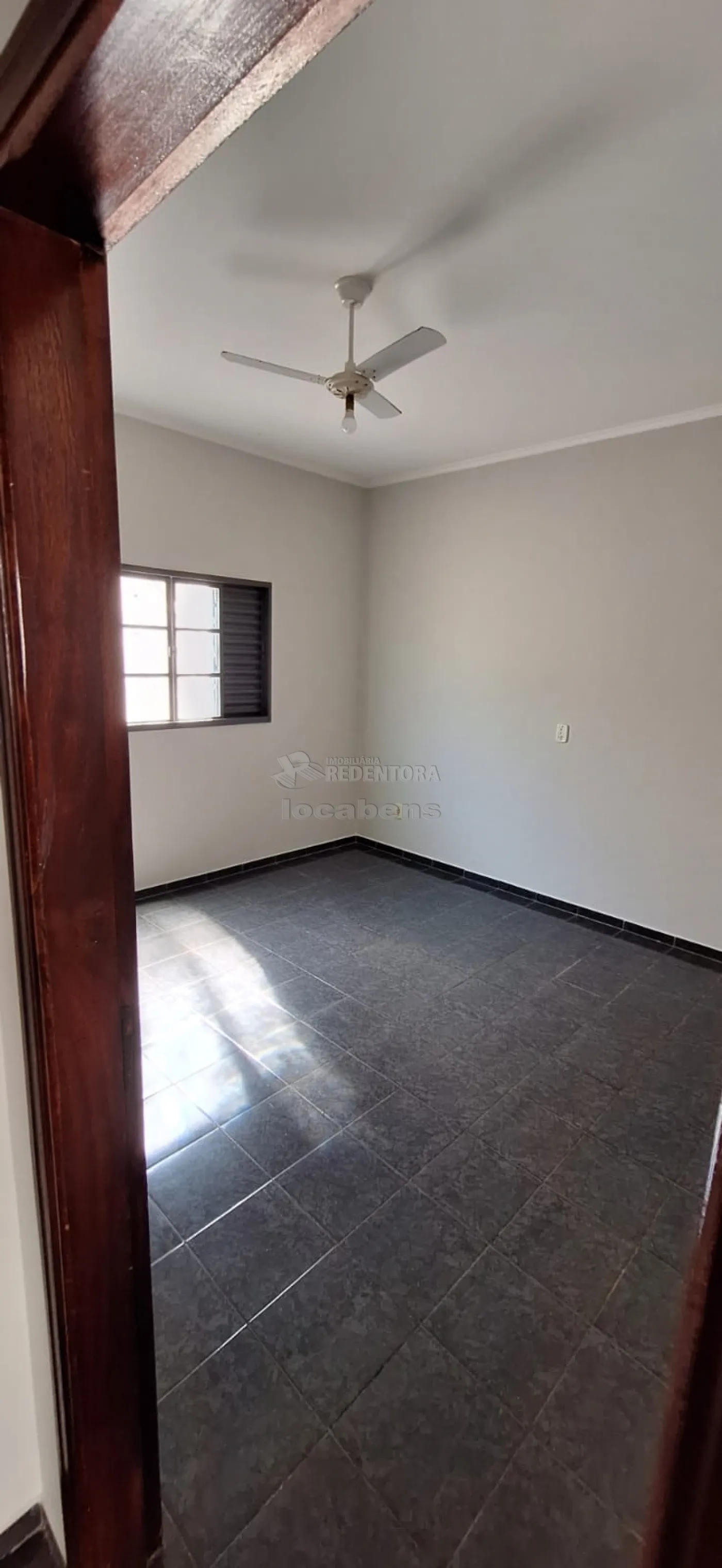 Alugar Casa / Padrão em São José do Rio Preto apenas R$ 1.500,00 - Foto 5