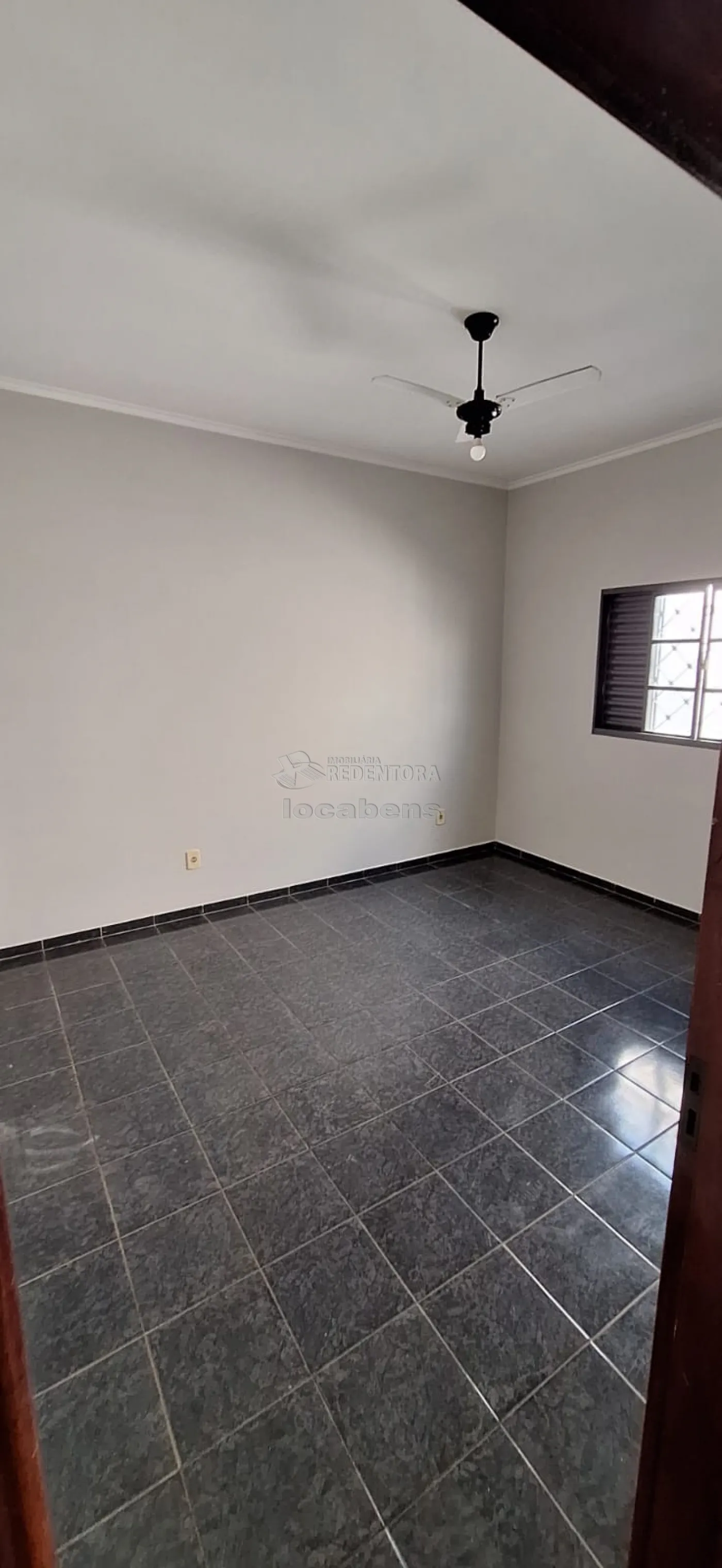 Alugar Casa / Padrão em São José do Rio Preto apenas R$ 1.500,00 - Foto 6