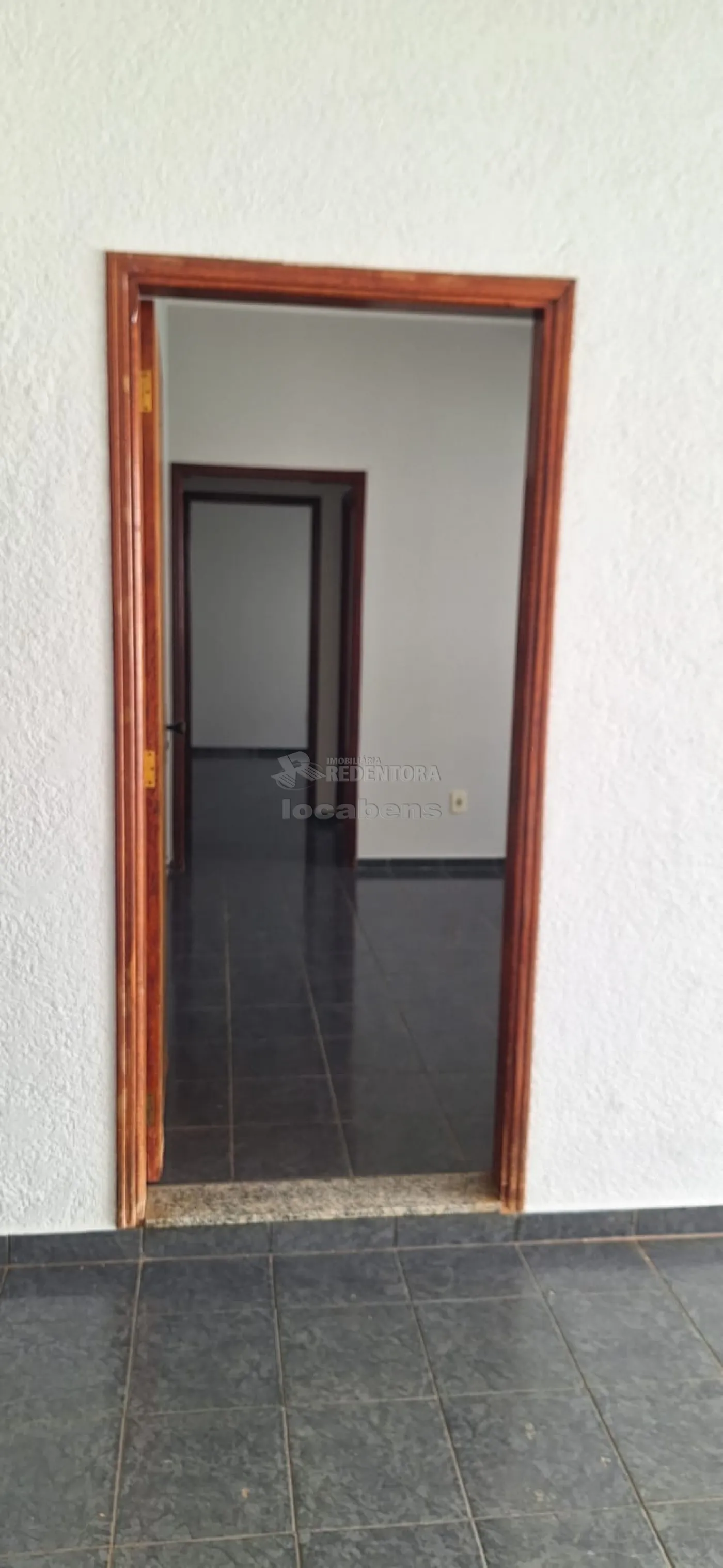 Alugar Casa / Padrão em São José do Rio Preto apenas R$ 1.500,00 - Foto 8