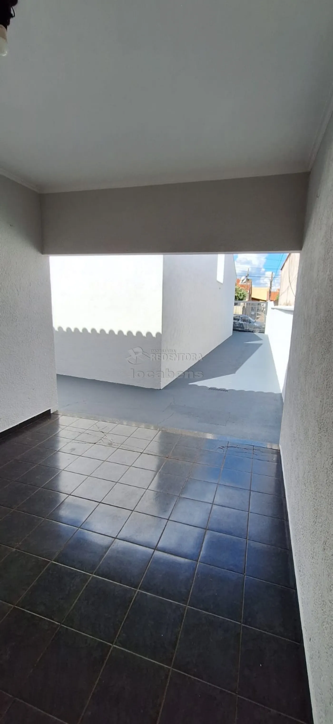 Alugar Casa / Padrão em São José do Rio Preto apenas R$ 1.500,00 - Foto 11