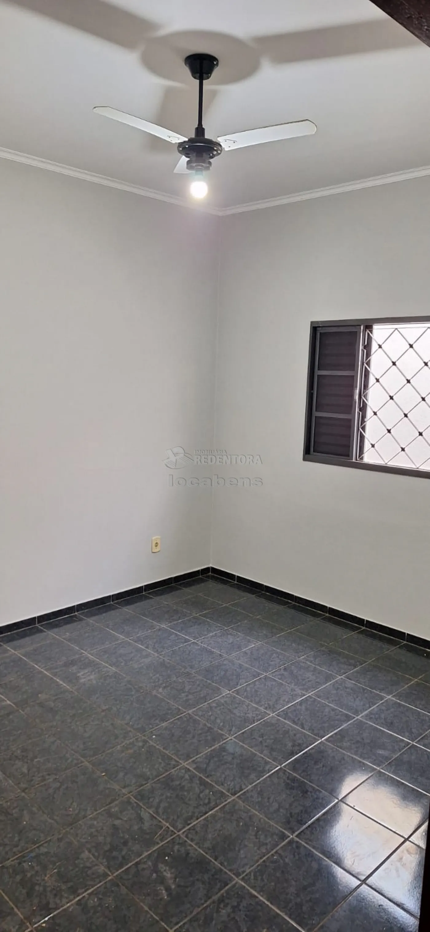 Alugar Casa / Padrão em São José do Rio Preto apenas R$ 1.500,00 - Foto 15