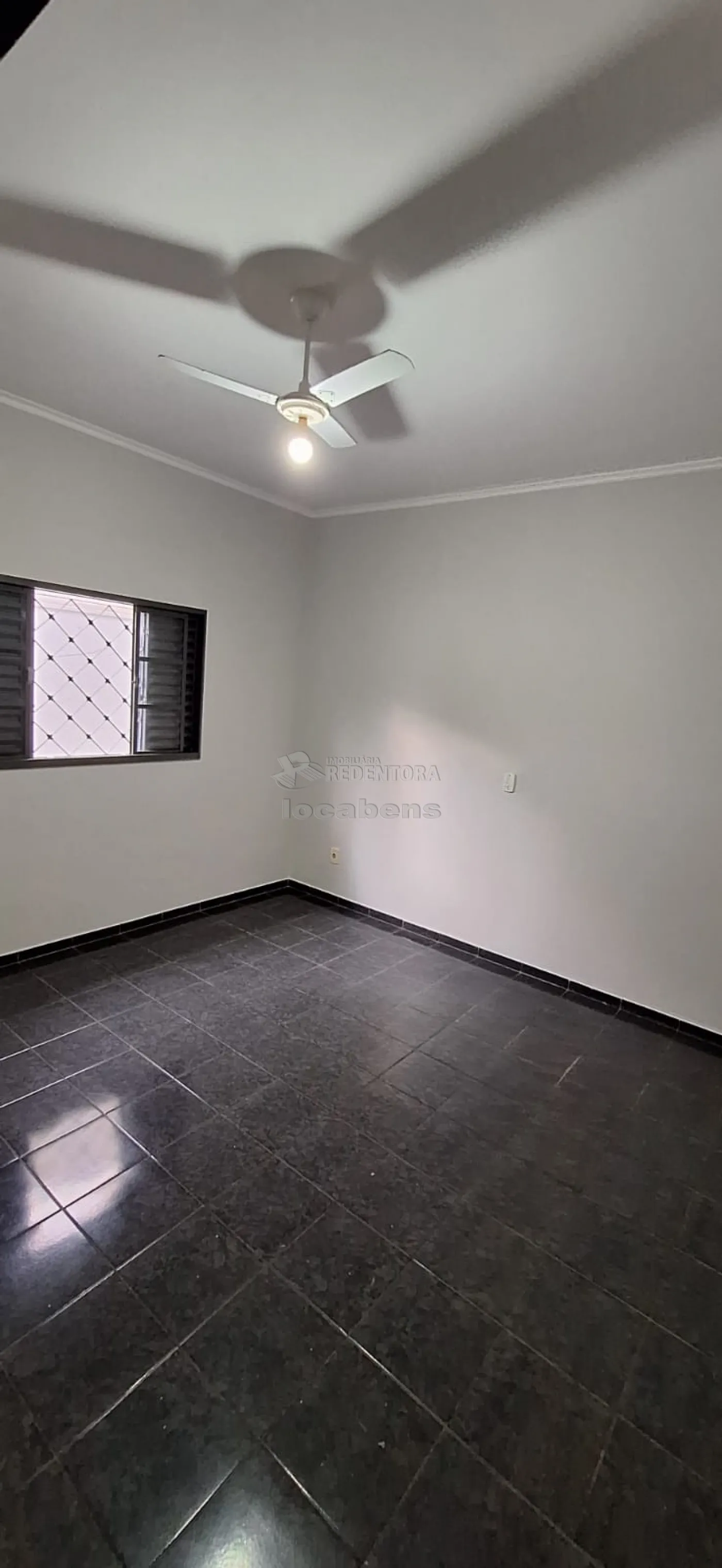 Alugar Casa / Padrão em São José do Rio Preto apenas R$ 1.500,00 - Foto 16