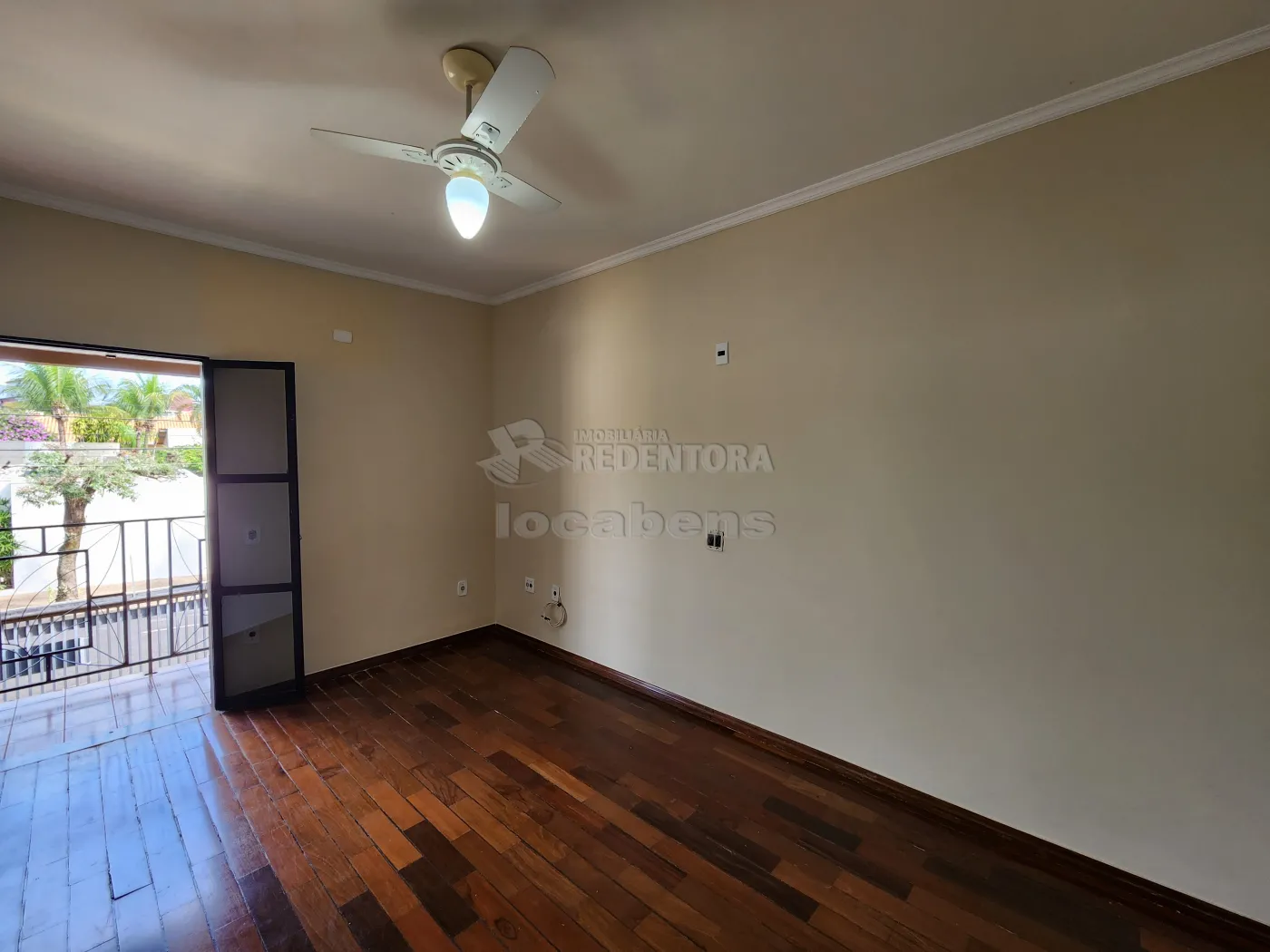 Alugar Casa / Padrão em São José do Rio Preto R$ 4.300,00 - Foto 17
