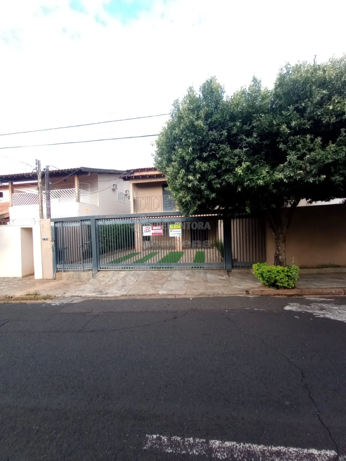 Alugar Casa / Padrão em São José do Rio Preto R$ 4.300,00 - Foto 24