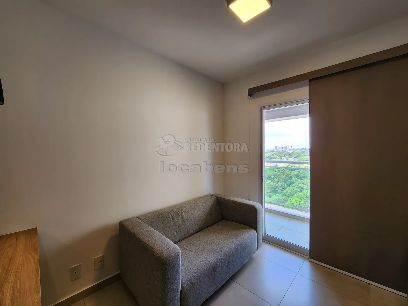 Alugar Apartamento / Studio em São José do Rio Preto apenas R$ 1.500,00 - Foto 1