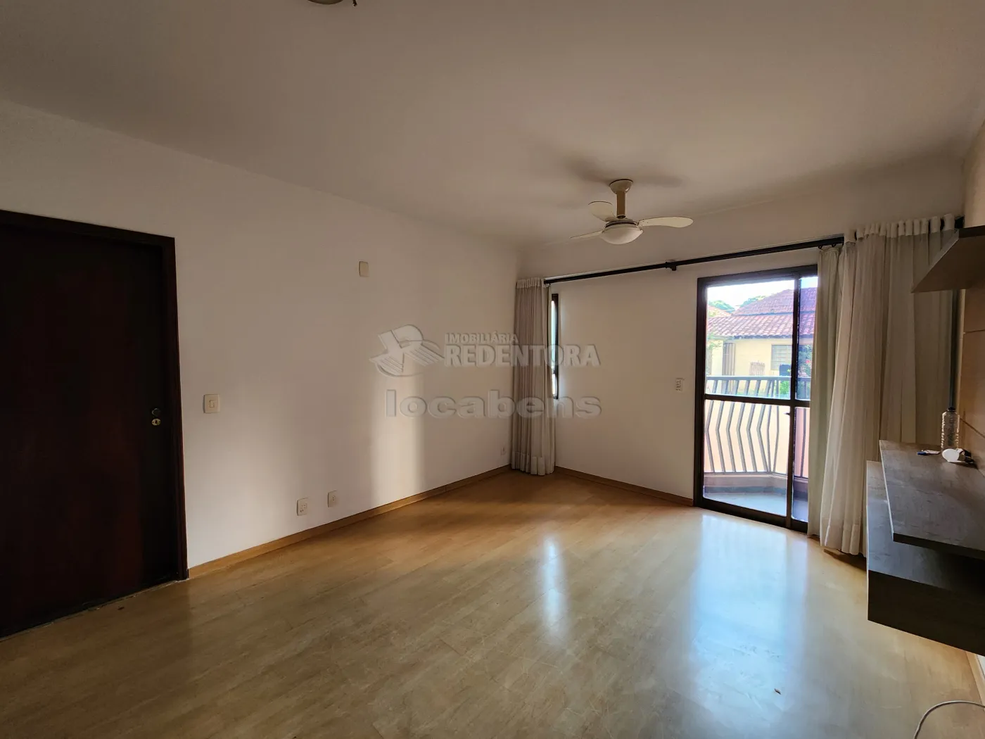 Apartamento para alugar com 1 quarto, 50m² - Foto 1