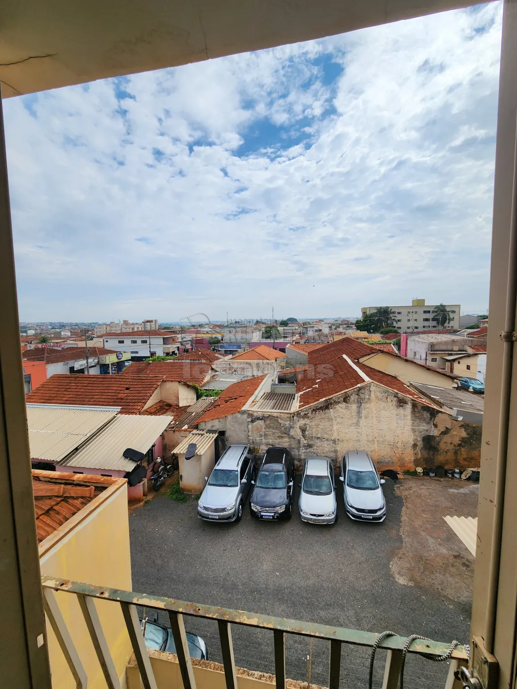 Alugar Apartamento / Padrão em São José do Rio Preto R$ 650,00 - Foto 8