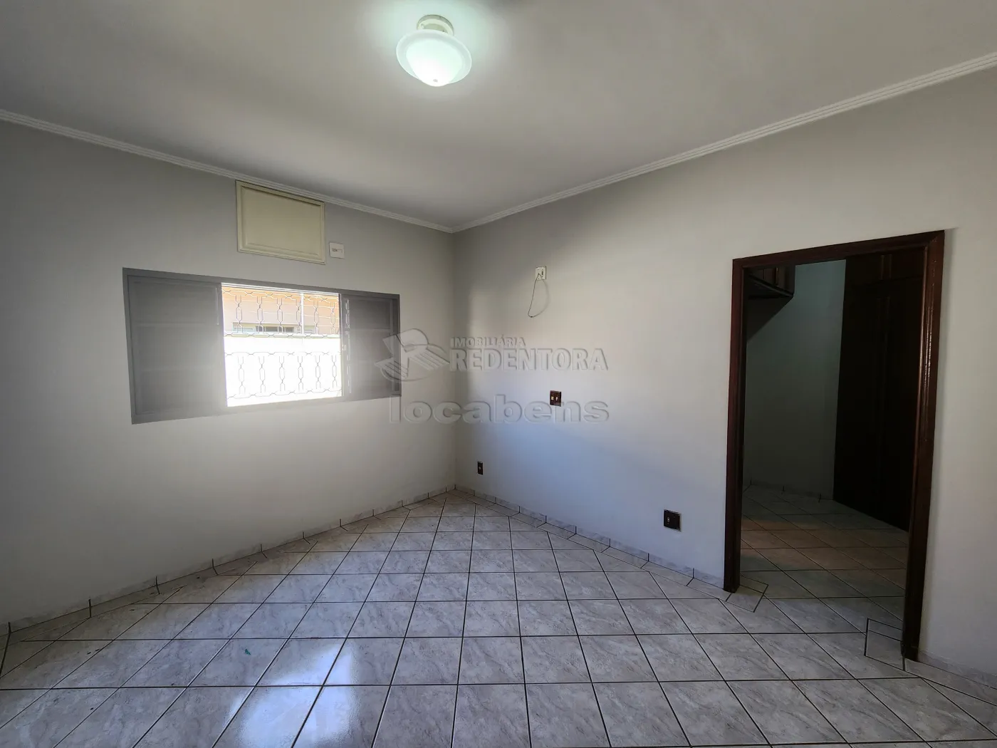 Alugar Casa / Padrão em São José do Rio Preto apenas R$ 4.500,00 - Foto 12