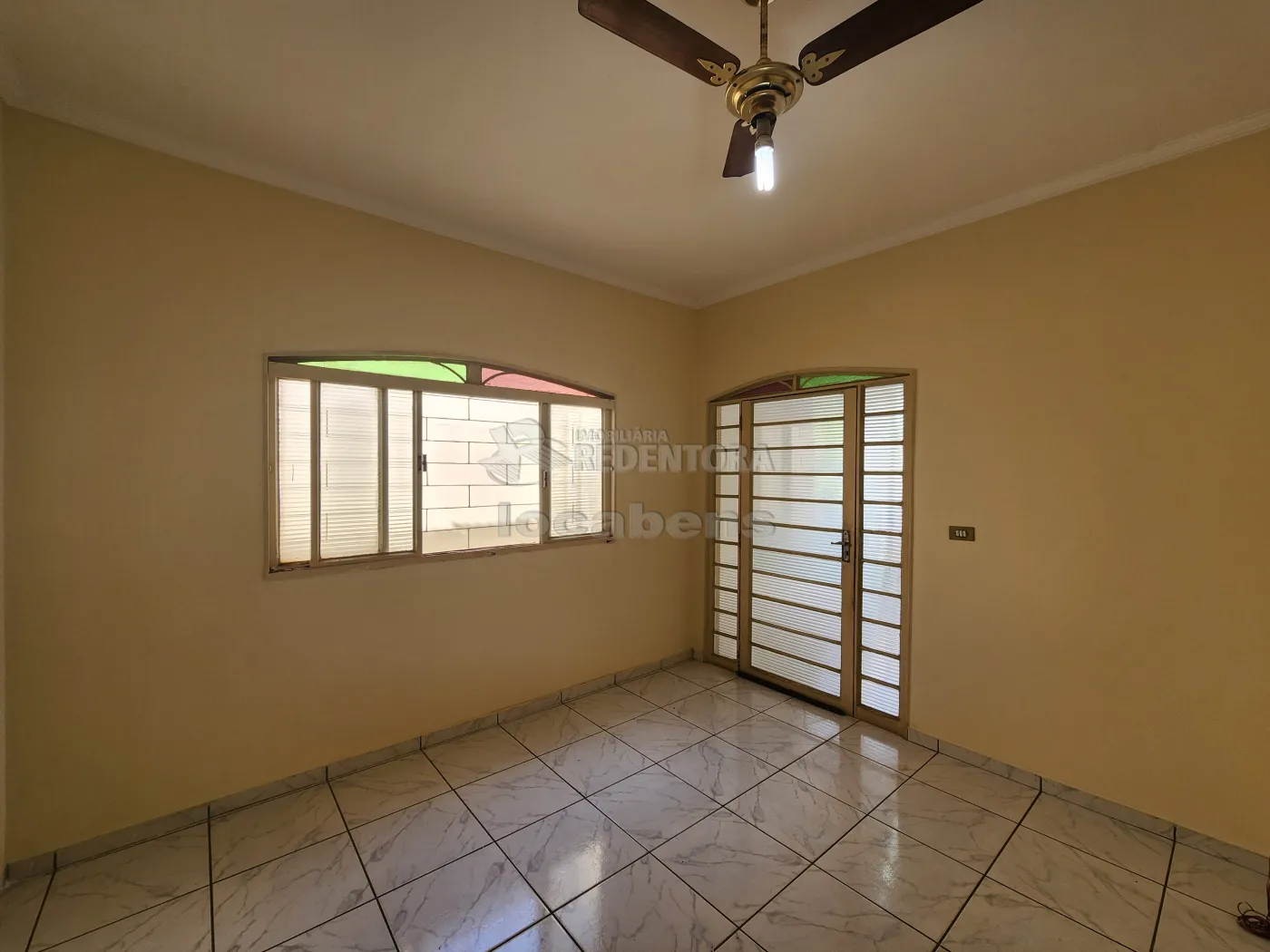 Alugar Casa / Padrão em São José do Rio Preto apenas R$ 2.100,00 - Foto 3