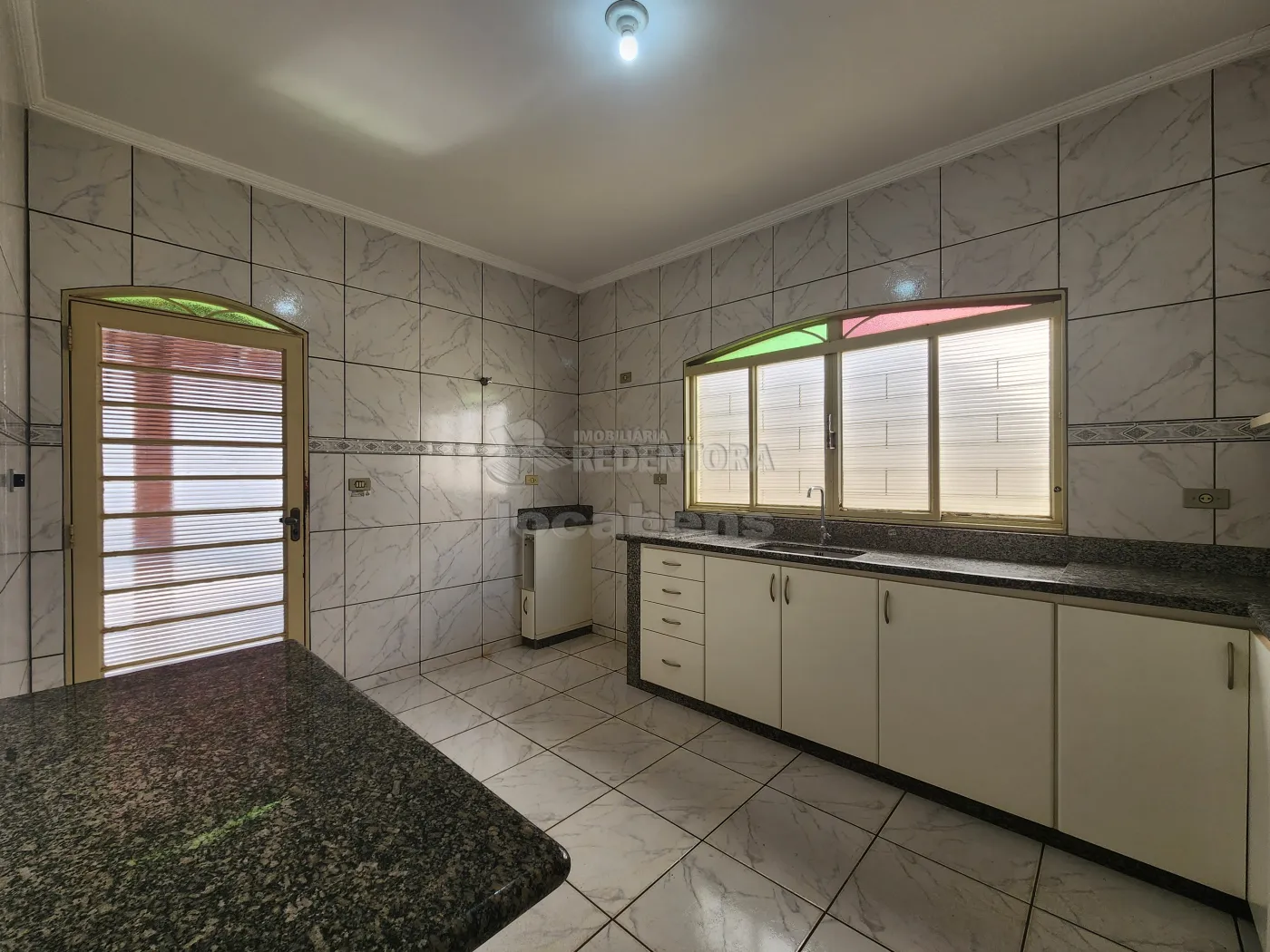 Alugar Casa / Padrão em São José do Rio Preto apenas R$ 2.100,00 - Foto 4