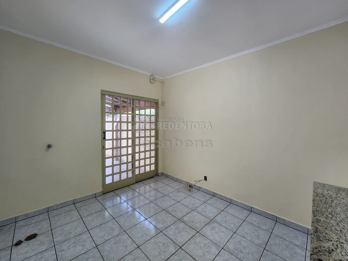 Alugar Casa / Padrão em São José do Rio Preto R$ 2.100,00 - Foto 18