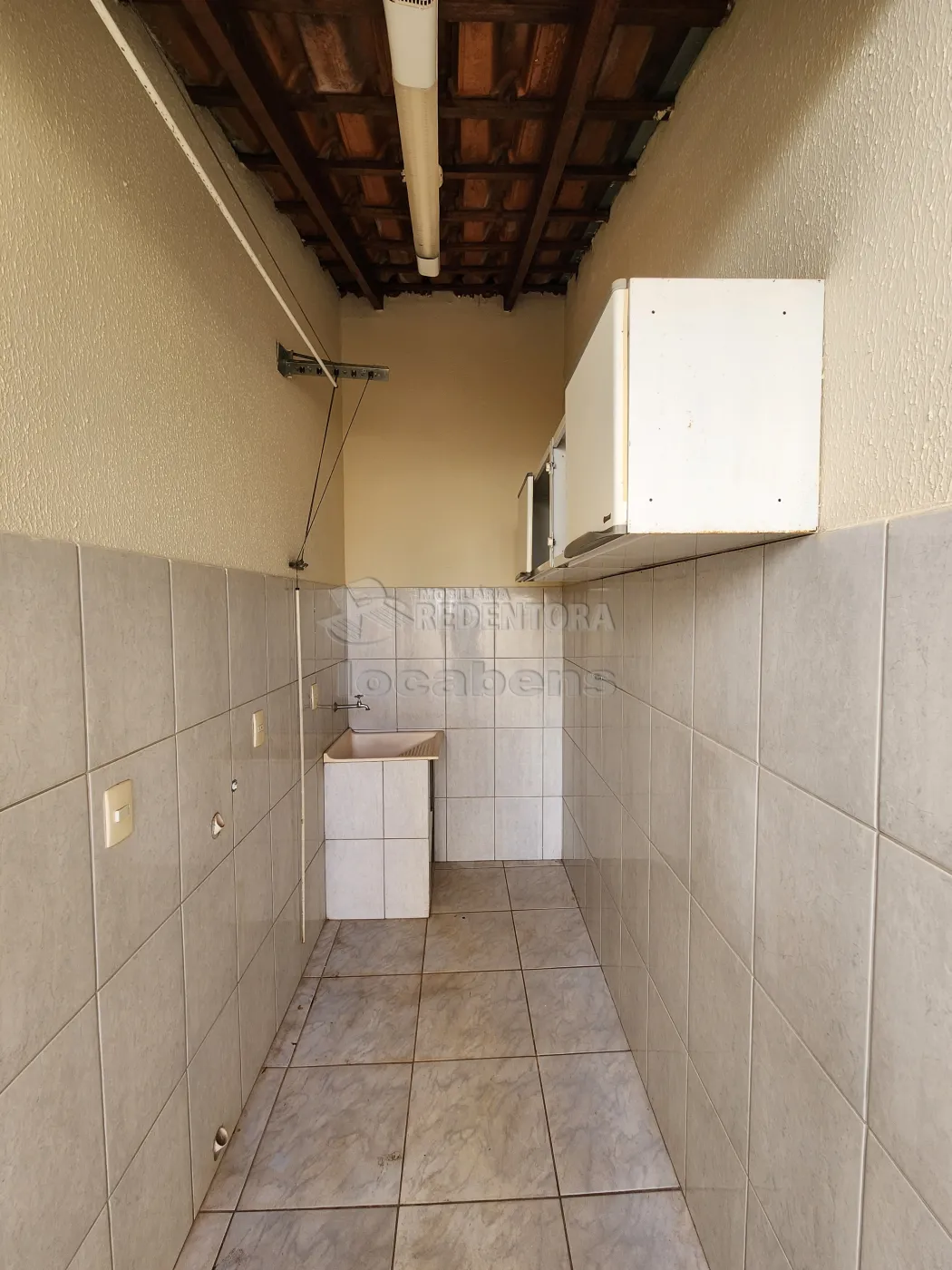 Alugar Casa / Padrão em São José do Rio Preto apenas R$ 1.424,95 - Foto 17