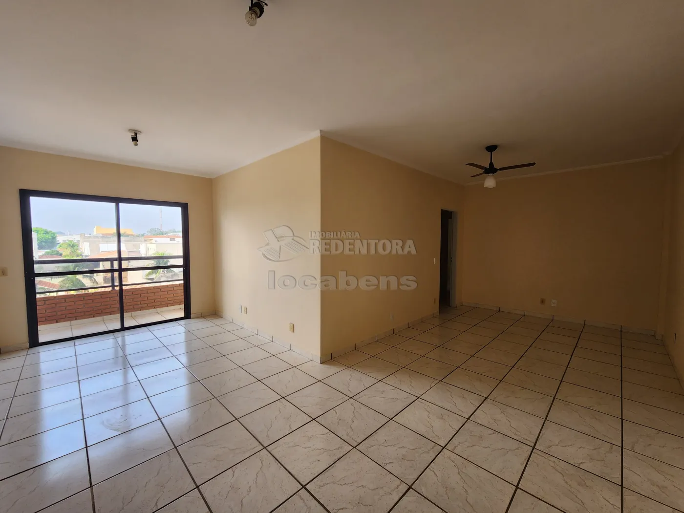 Alugar Apartamento / Padrão em São José do Rio Preto R$ 1.900,00 - Foto 1