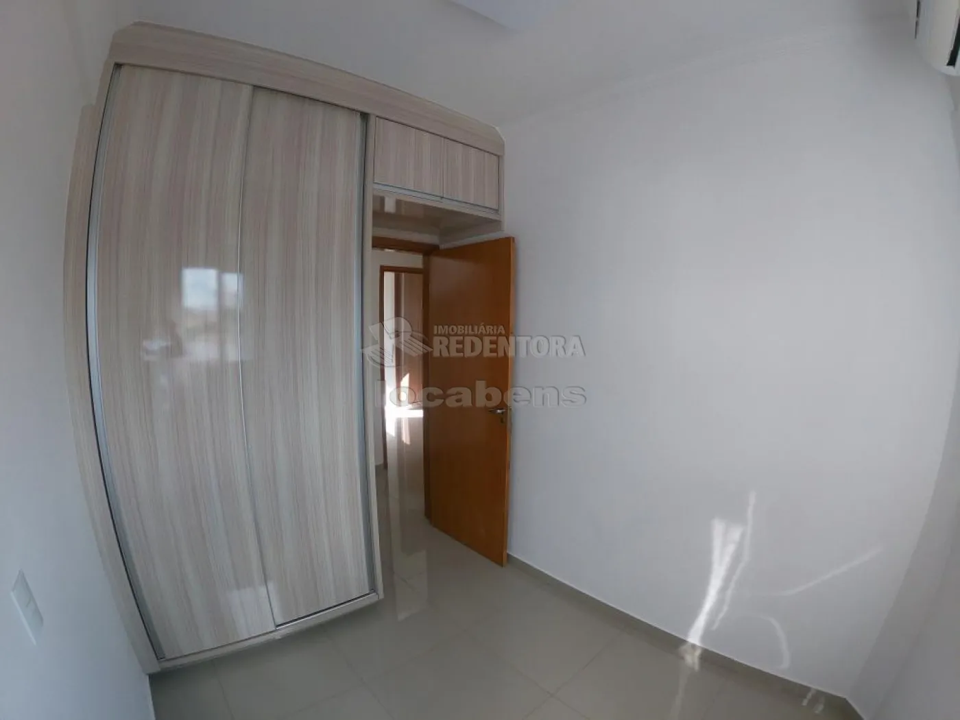 Alugar Apartamento / Padrão em São José do Rio Preto R$ 800,00 - Foto 18