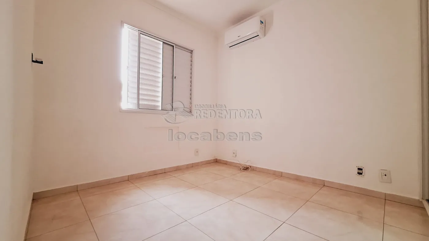 Alugar Casa / Condomínio em São José do Rio Preto apenas R$ 2.500,00 - Foto 6