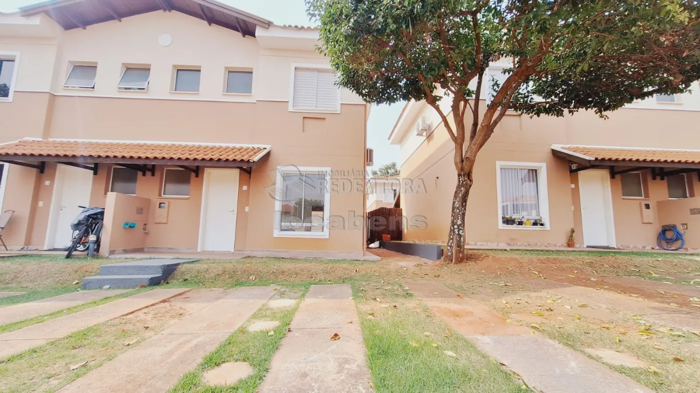 Alugar Casa / Condomínio em São José do Rio Preto apenas R$ 2.500,00 - Foto 13