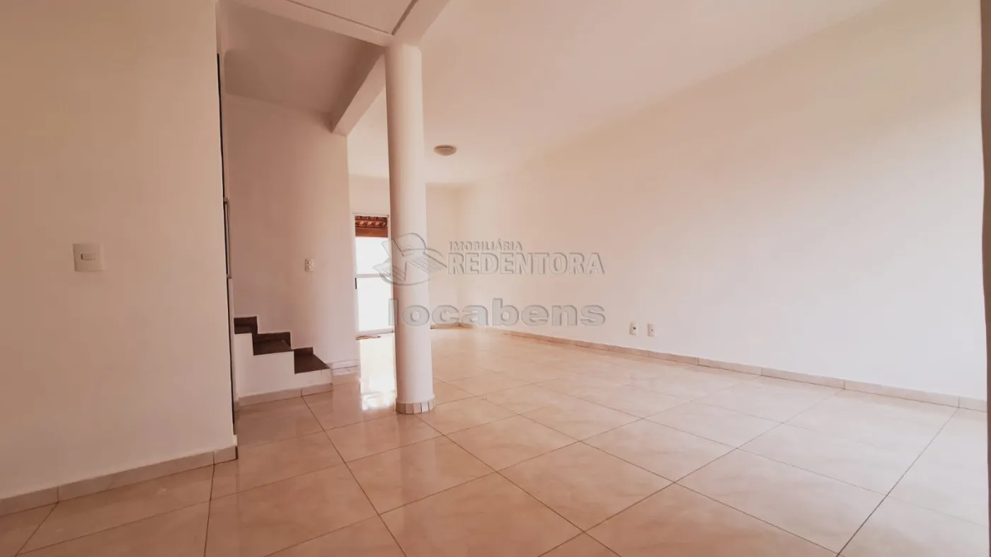 Alugar Casa / Condomínio em São José do Rio Preto apenas R$ 2.500,00 - Foto 15