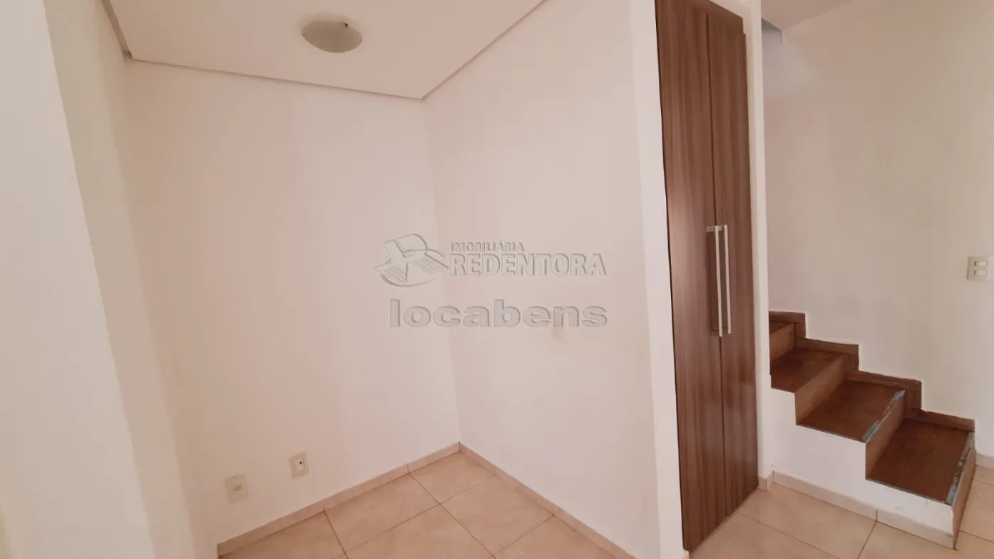 Alugar Casa / Condomínio em São José do Rio Preto R$ 2.500,00 - Foto 19