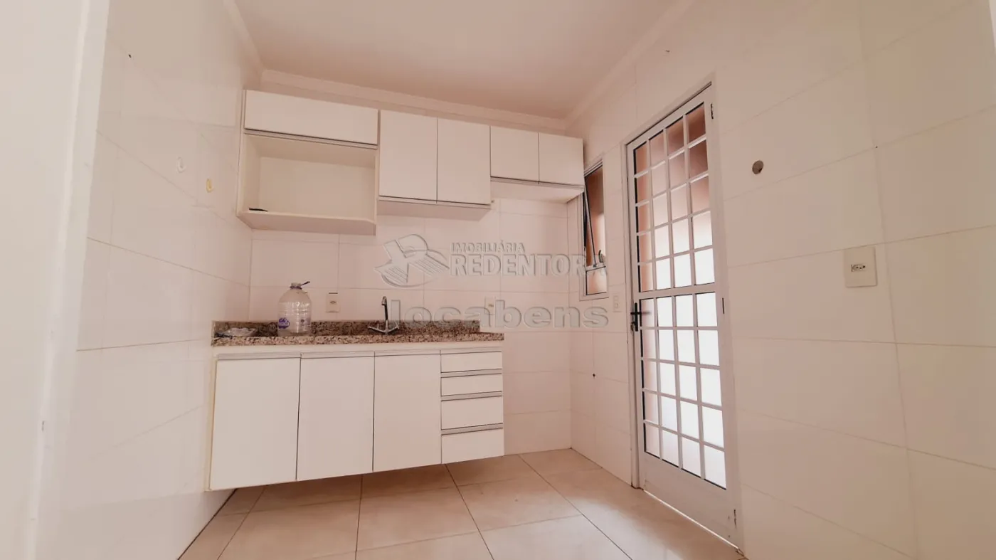 Alugar Casa / Condomínio em São José do Rio Preto apenas R$ 2.500,00 - Foto 22