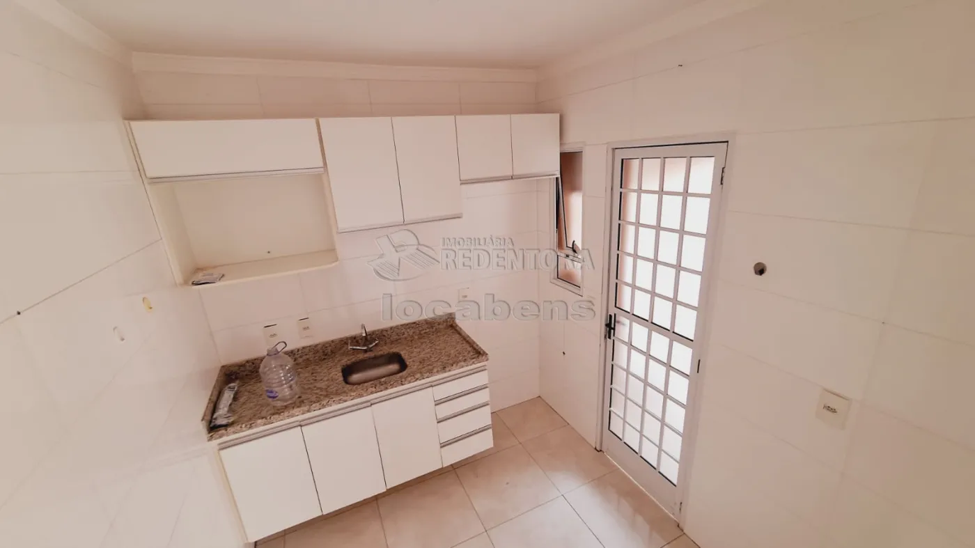 Alugar Casa / Condomínio em São José do Rio Preto apenas R$ 2.500,00 - Foto 23