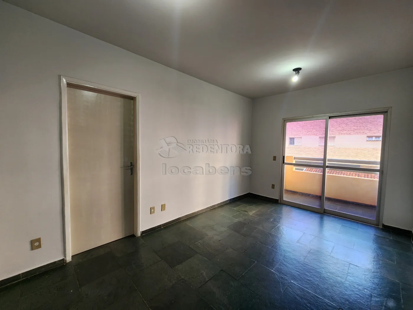 Alugar Apartamento / Padrão em São José do Rio Preto apenas R$ 650,00 - Foto 1