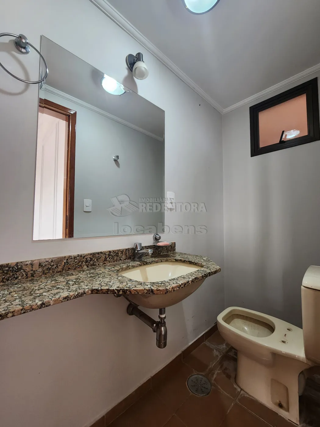 Apartamento à venda com 3 quartos, 126m² - Foto 5