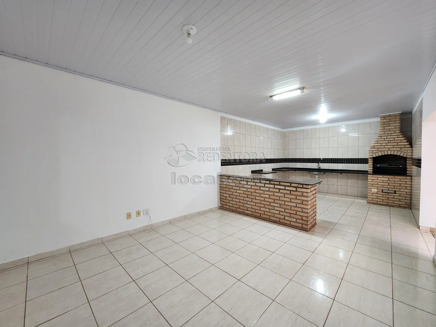 Alugar Casa / Condomínio em São José do Rio Preto apenas R$ 1.500,00 - Foto 3