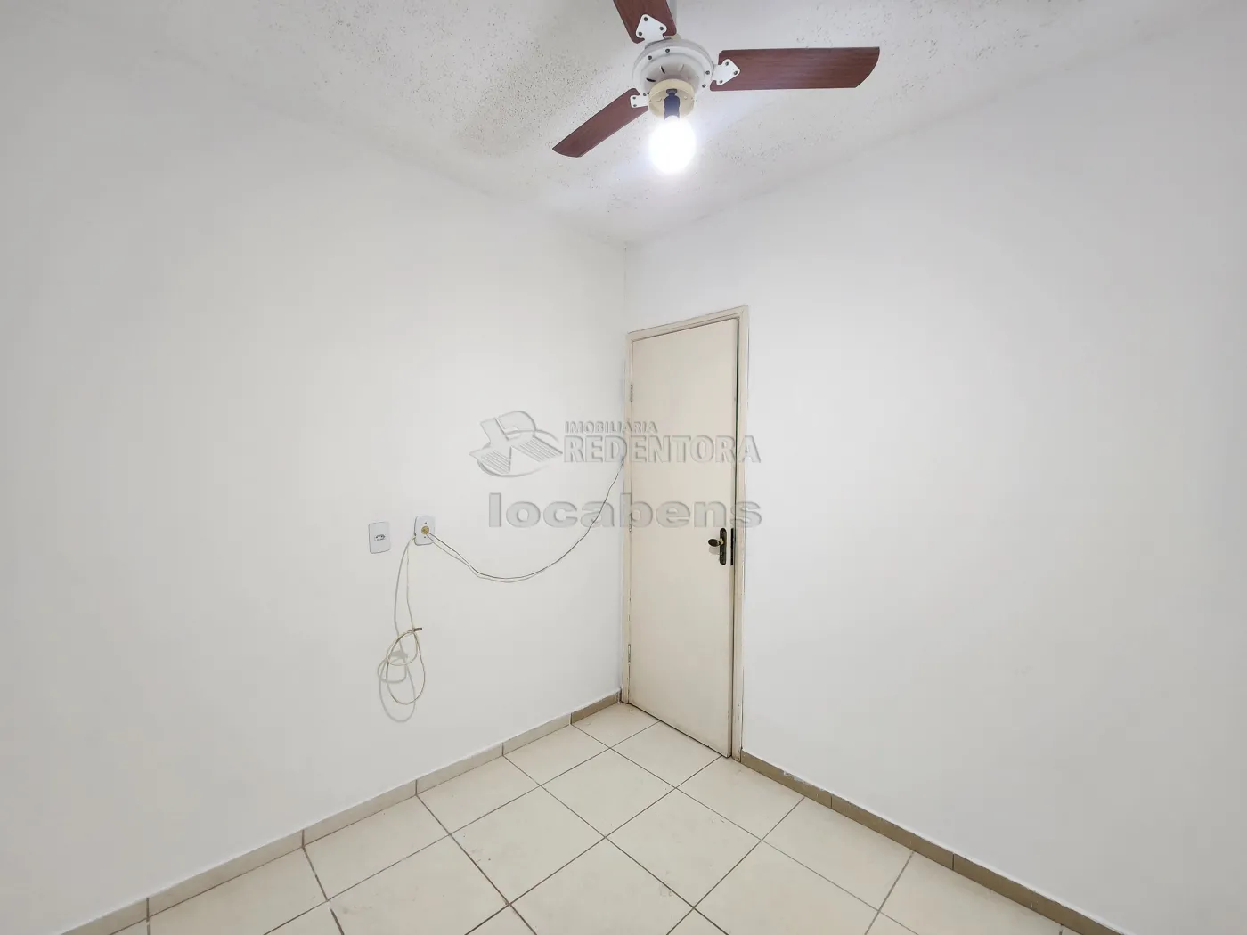 Alugar Casa / Condomínio em São José do Rio Preto apenas R$ 1.500,00 - Foto 11