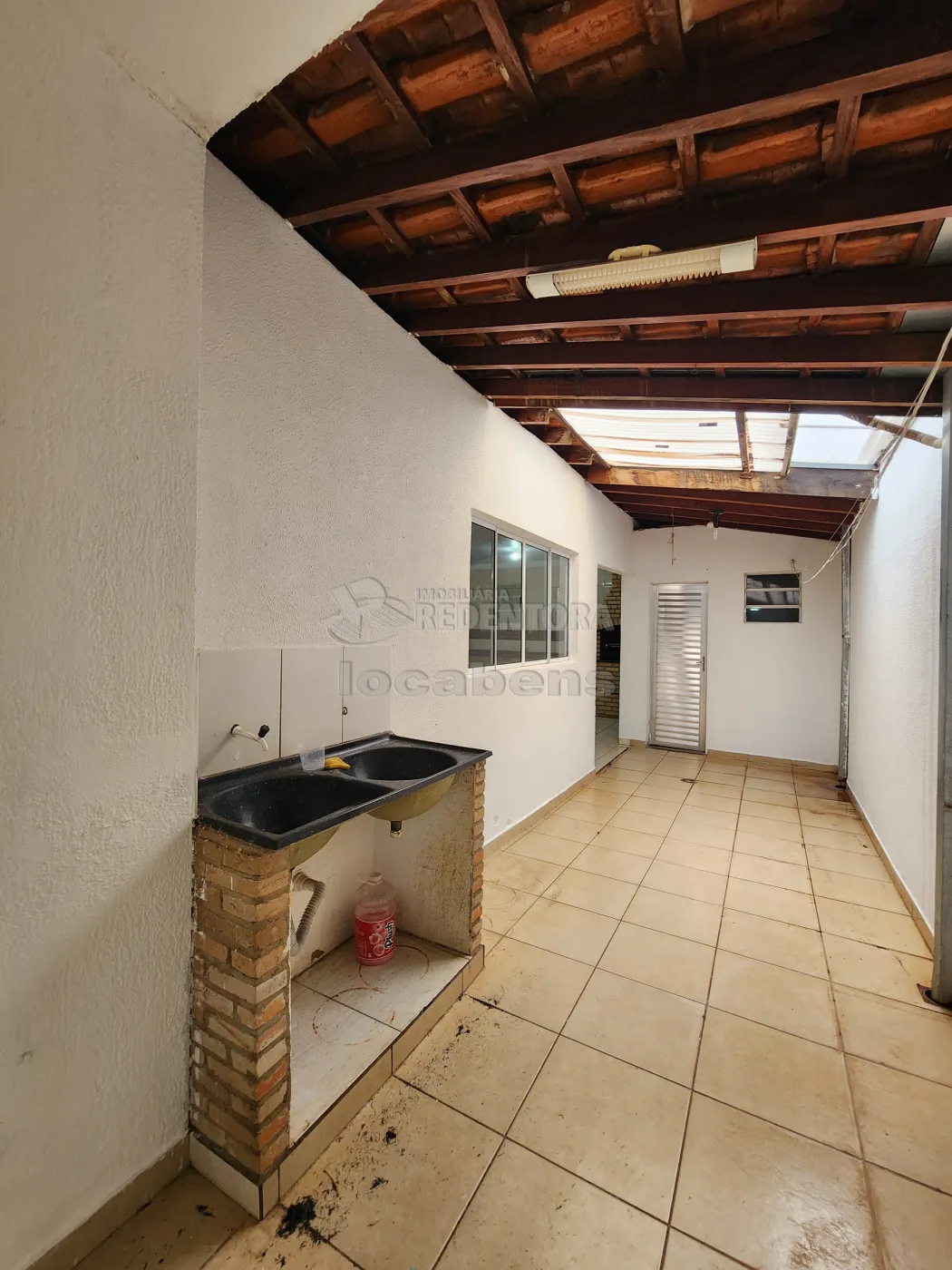 Alugar Casa / Condomínio em São José do Rio Preto apenas R$ 1.500,00 - Foto 12