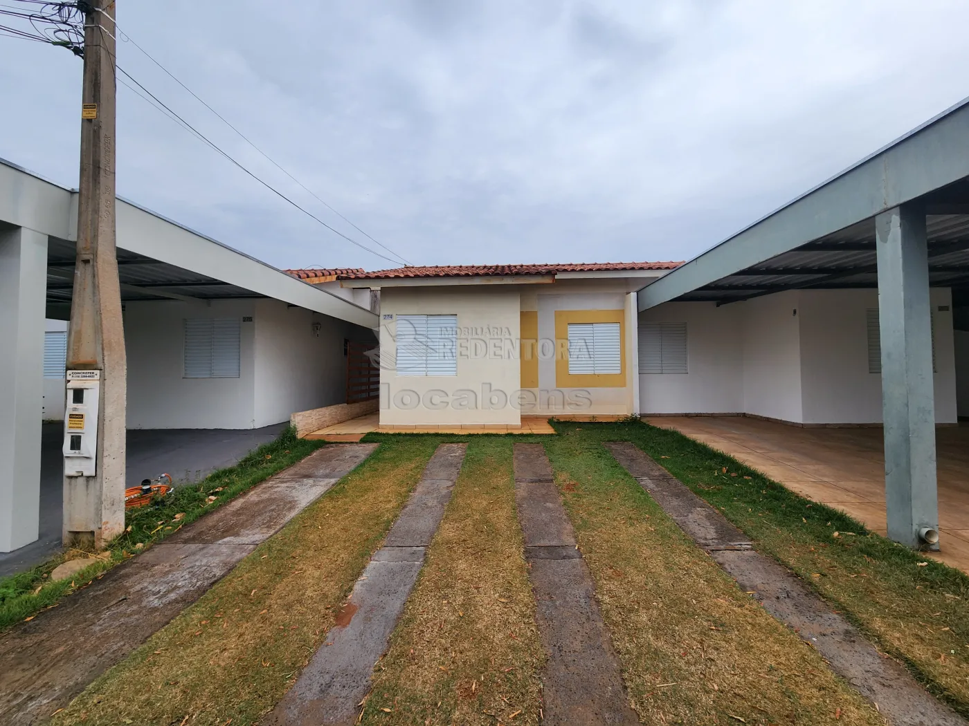 Alugar Casa / Condomínio em São José do Rio Preto apenas R$ 1.500,00 - Foto 14