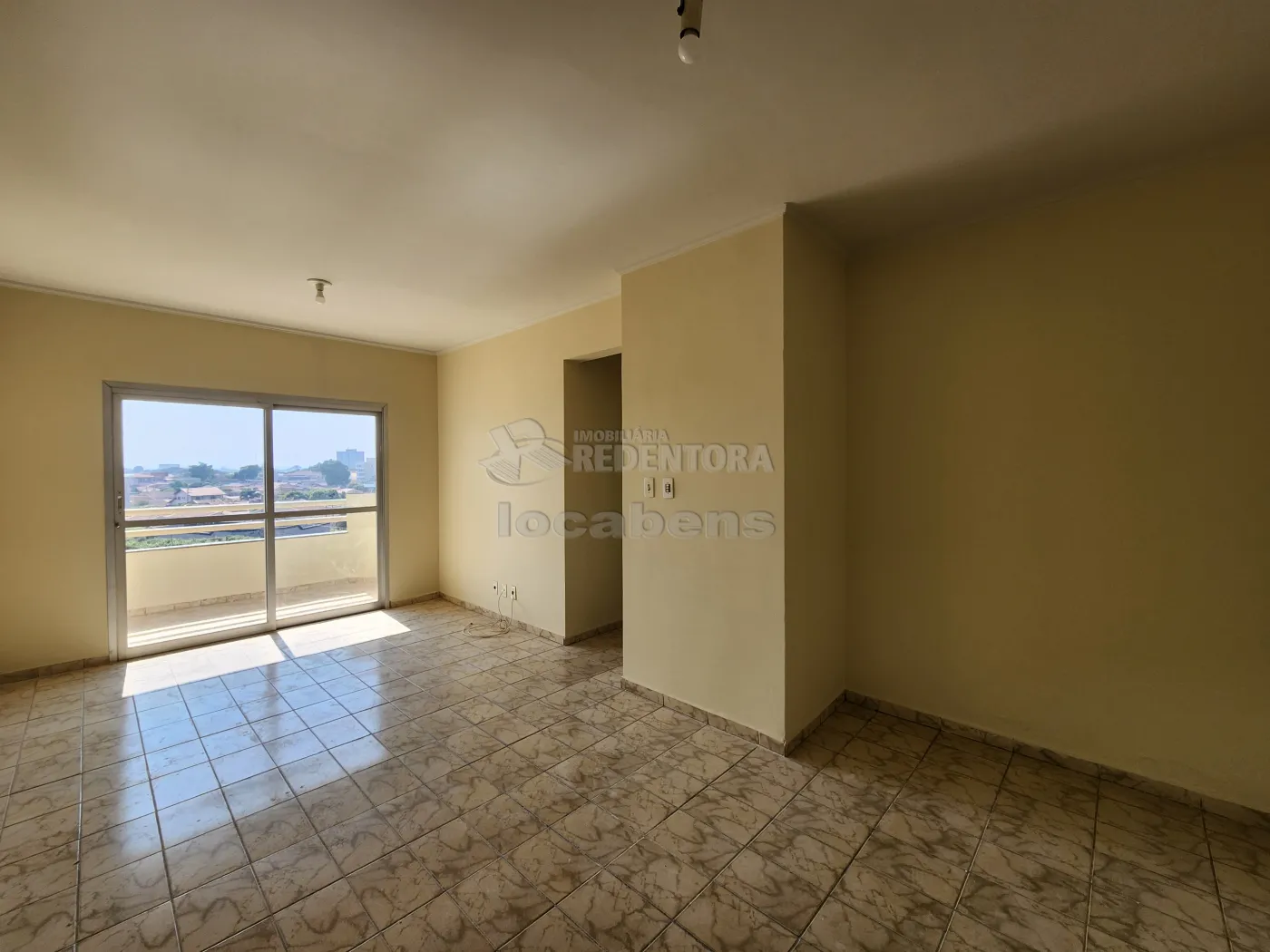 Alugar Apartamento / Padrão em São José do Rio Preto apenas R$ 1.300,00 - Foto 1