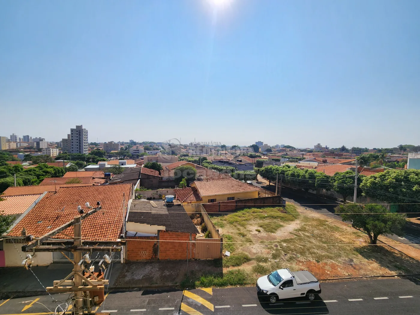 Alugar Apartamento / Padrão em São José do Rio Preto apenas R$ 1.300,00 - Foto 4