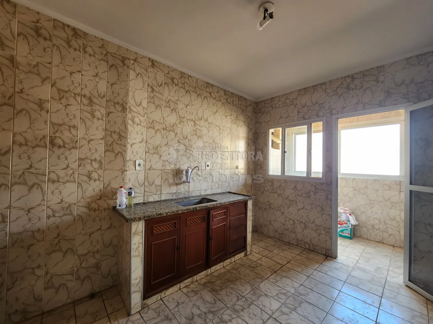 Alugar Apartamento / Padrão em São José do Rio Preto apenas R$ 1.300,00 - Foto 5